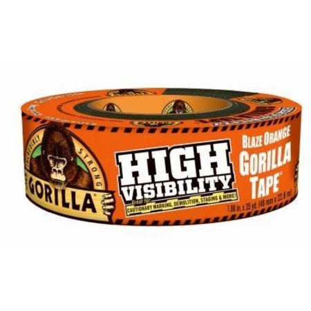 GORILLA GLUE 188x35 ORG GorillaTape 6004002